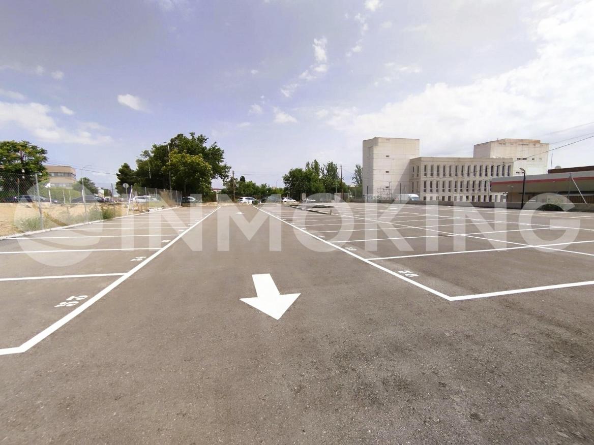 Foto de la propiedad Edificio de oficinas en Coslada
